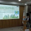 Международный семинар Сотрудничество в области энергетики и декарбонизация в Центральной Азии,Ташкент, Узбекистан